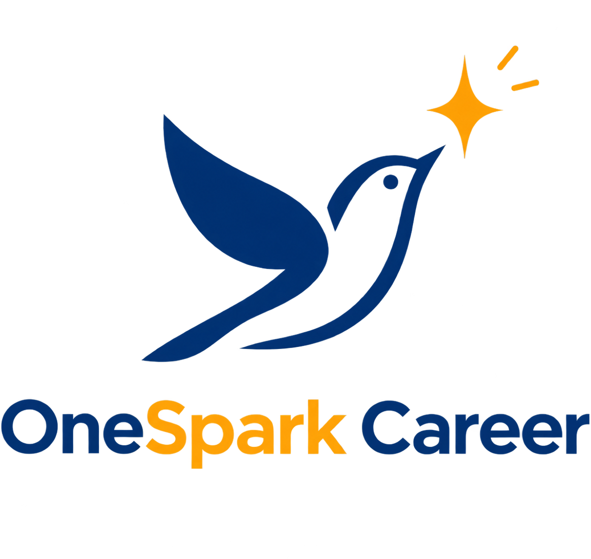 OneSpark Career 标志